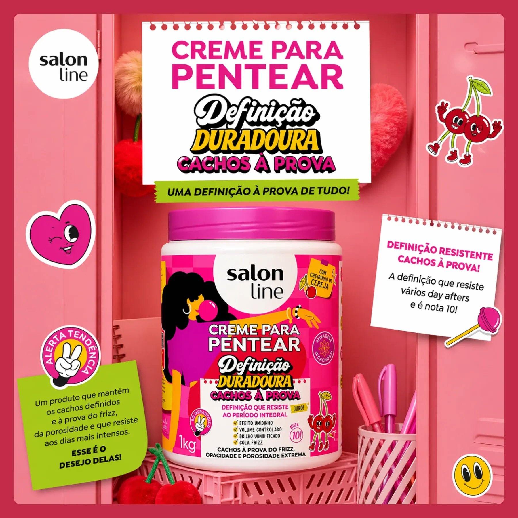 CACHOS A PROVA -4-